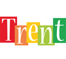 Trent colors logo