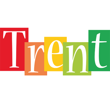Trent colors logo