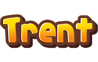 Trent cookies logo