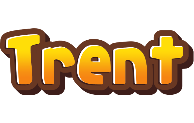 Trent cookies logo