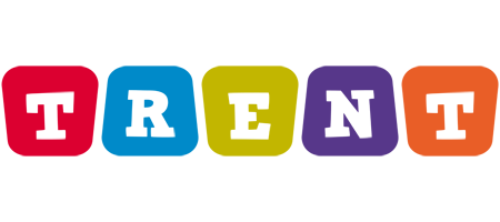 Trent daycare logo