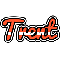 Trent denmark logo