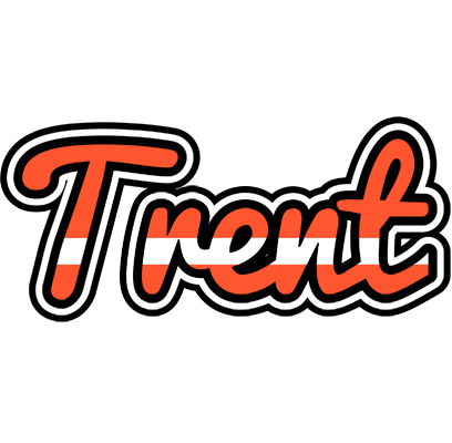 Trent denmark logo