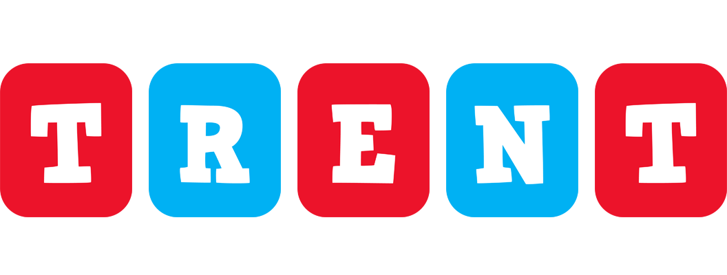 Trent diesel logo