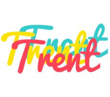 Trent disco logo