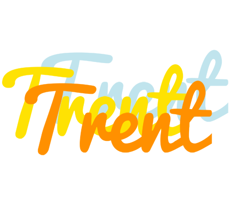 Trent energy logo