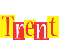 Trent errors logo