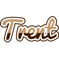 Trent exclusive logo