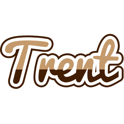 Trent exclusive logo