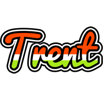 Trent exotic logo