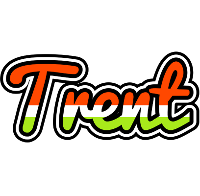 Trent exotic logo
