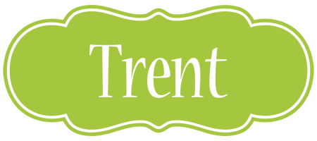 Trent family logo