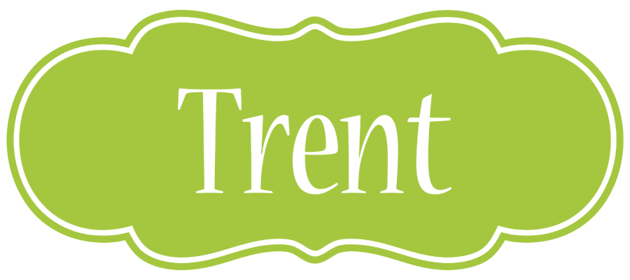 Trent family logo