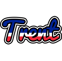 Trent france logo