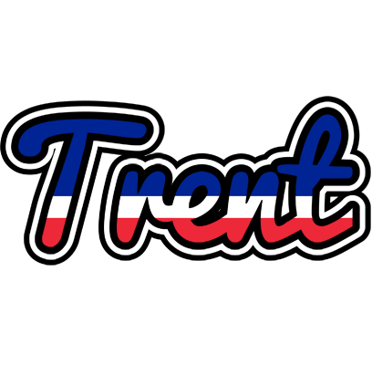 Trent france logo