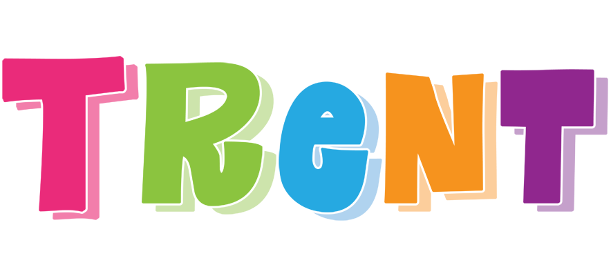 Trent friday logo