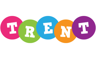 Trent friends logo