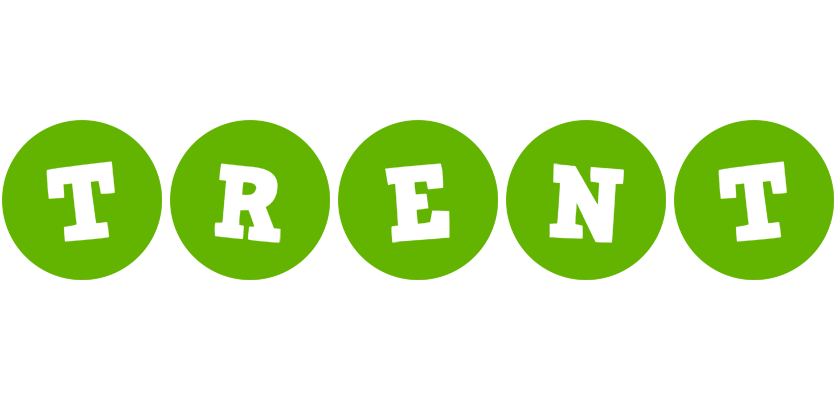 Trent games logo