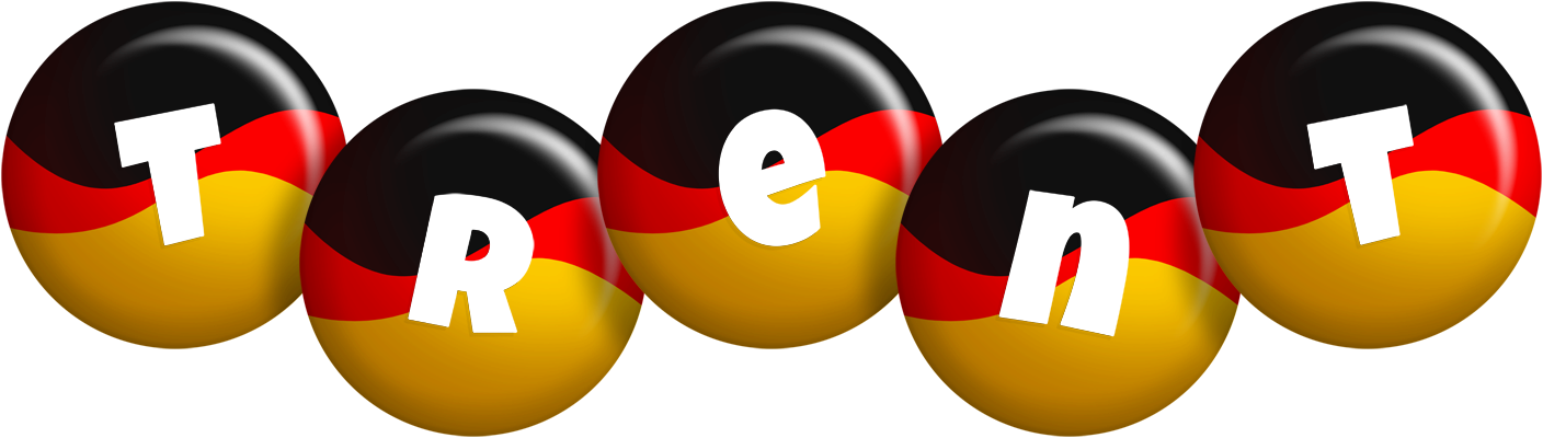 Trent german logo