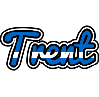 Trent greece logo