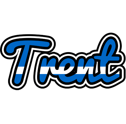 Trent greece logo