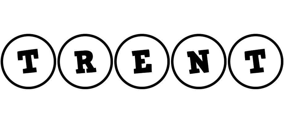 Trent handy logo