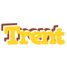 Trent hotcup logo