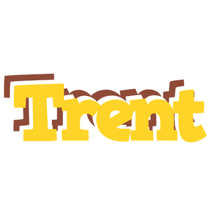 Trent hotcup logo