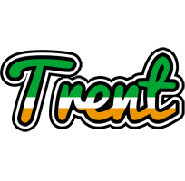 Trent ireland logo