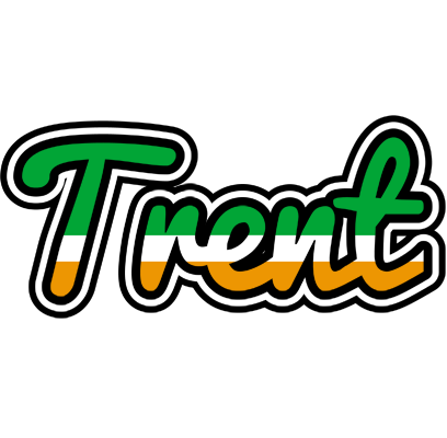 Trent ireland logo