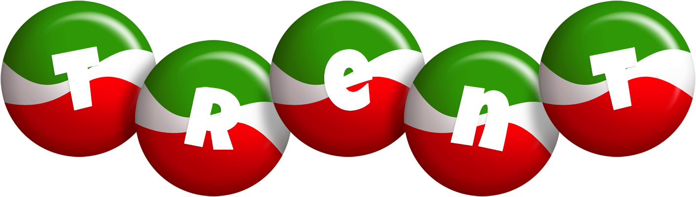 Trent italy logo