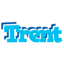 Trent jacuzzi logo