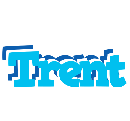 Trent jacuzzi logo