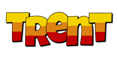 Trent jungle logo