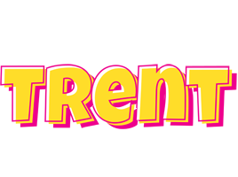 Trent kaboom logo