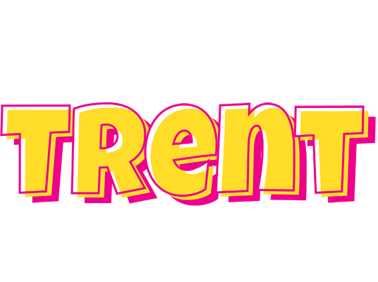 Trent kaboom logo