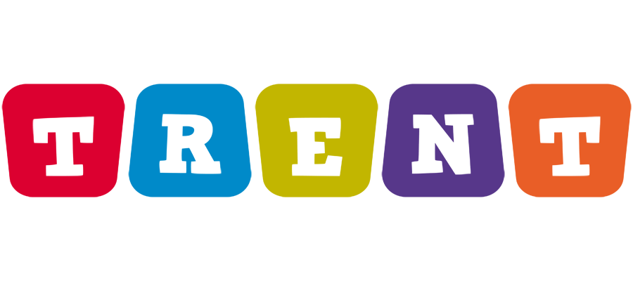 Trent kiddo logo