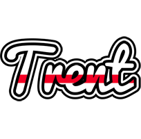 Trent kingdom logo