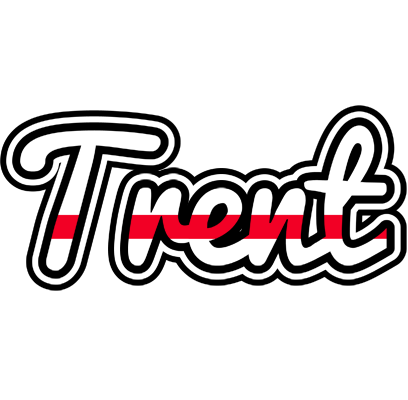 Trent kingdom logo