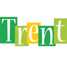 Trent lemonade logo