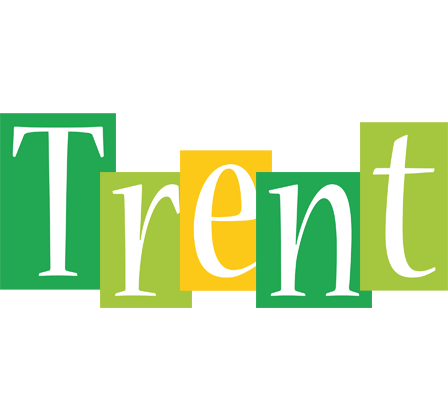 Trent lemonade logo