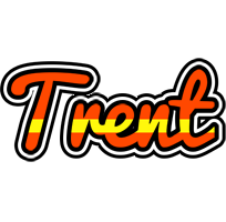 Trent madrid logo