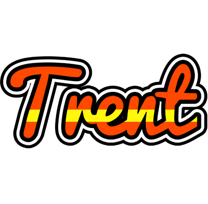 Trent madrid logo