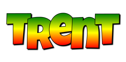 Trent mango logo