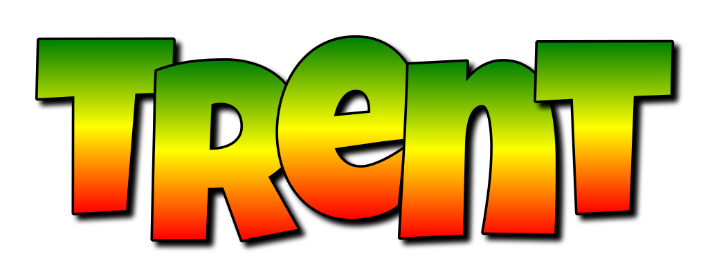 Trent mango logo