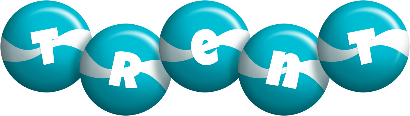 Trent messi logo
