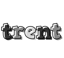 Trent night logo