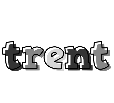 Trent night logo