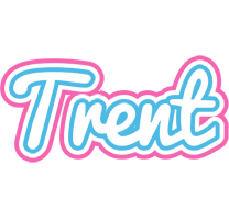 Trent outdoors logo