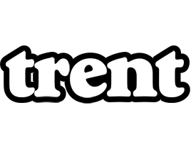 Trent panda logo